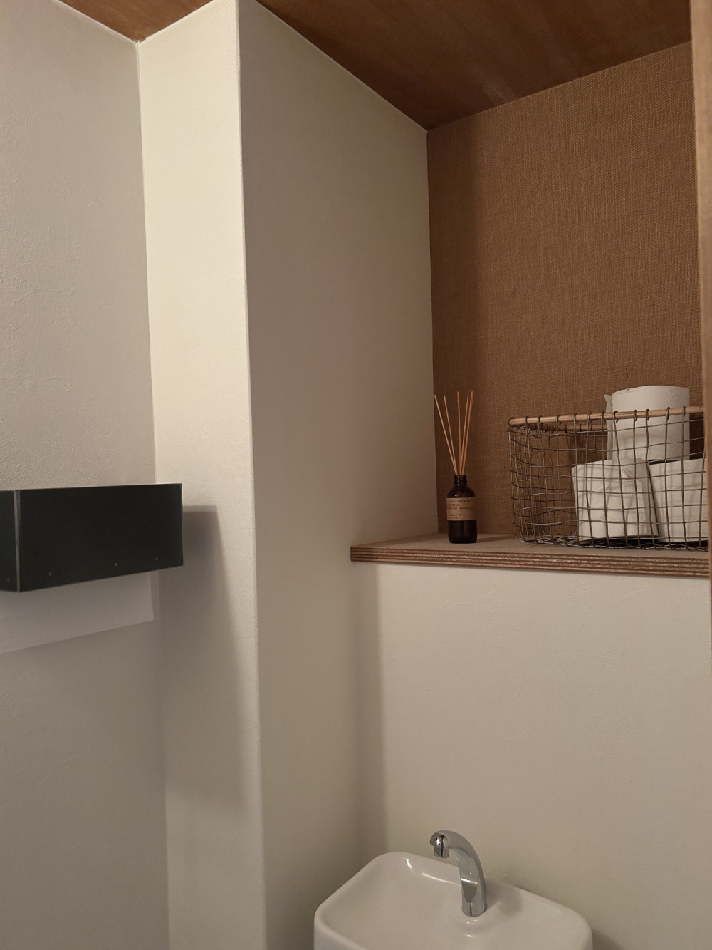 初めての自邸リノベ。「好き」を頼りに組み立てていったtoolboxアイテムが彩る住まいVol.15