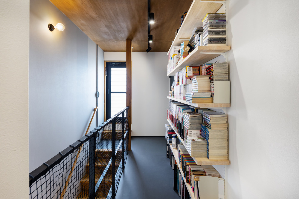 新築建売から一転。新婚夫婦が選んだのは、実家である古い長屋のリノベーション　vol.6
