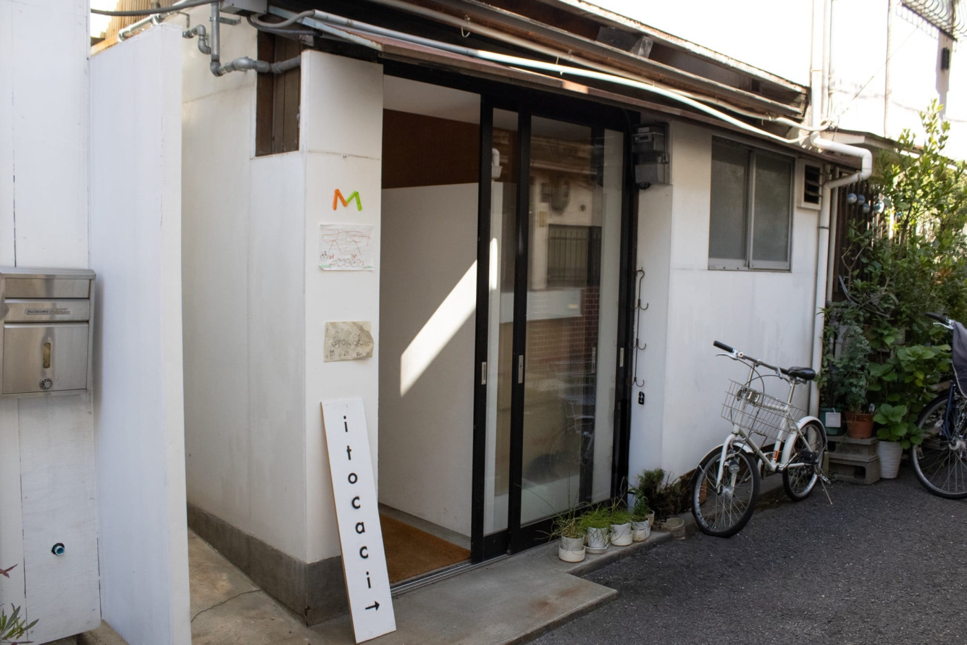 toolboxショールームがある街、大阪・中津。ランチ、カフェ、酒場…スタッフのおすすめスポットを総まとめ！53
