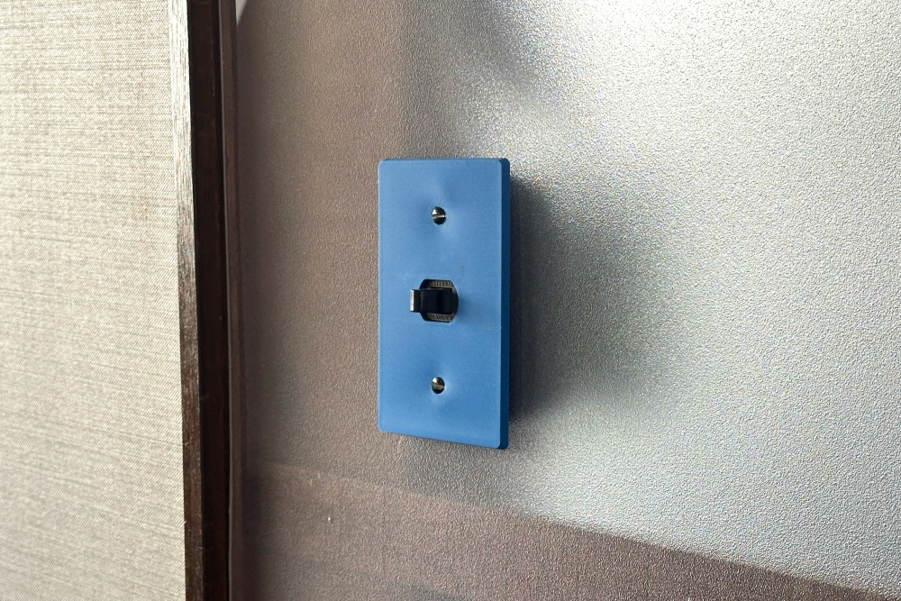 誰でも買える素材で「セルフリノベーション」。築古戸建を自分たち色に改装！vol.5