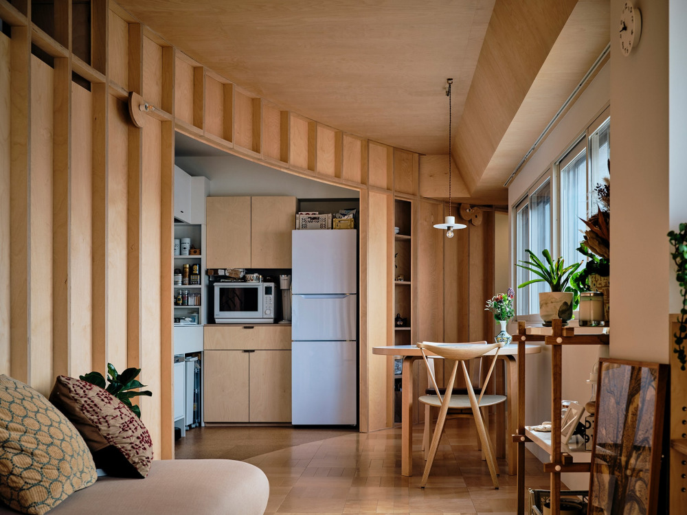 Renovation of new wild／a.d.p Vol.4