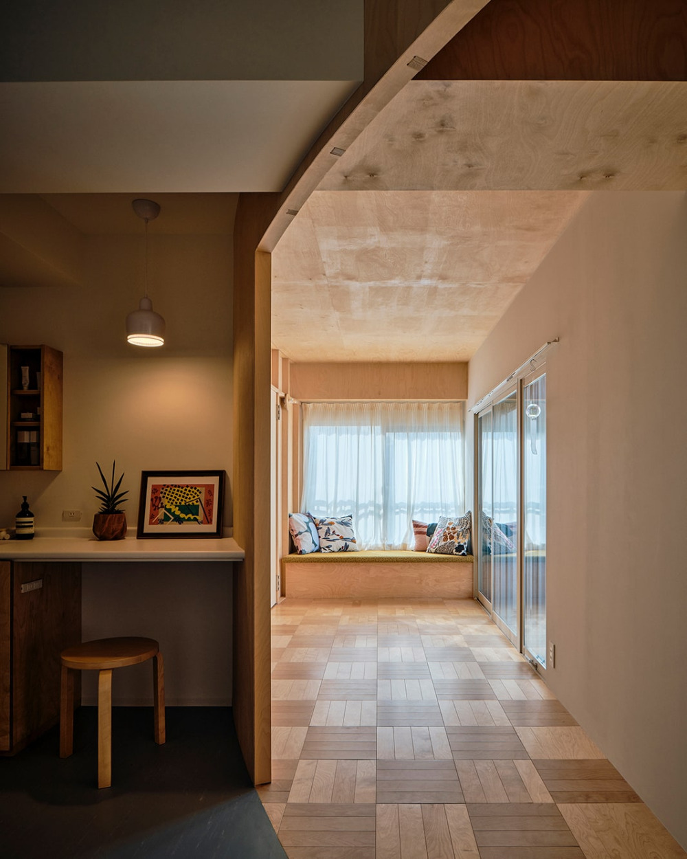 Renovation of new wild／a.d.p Vol.8