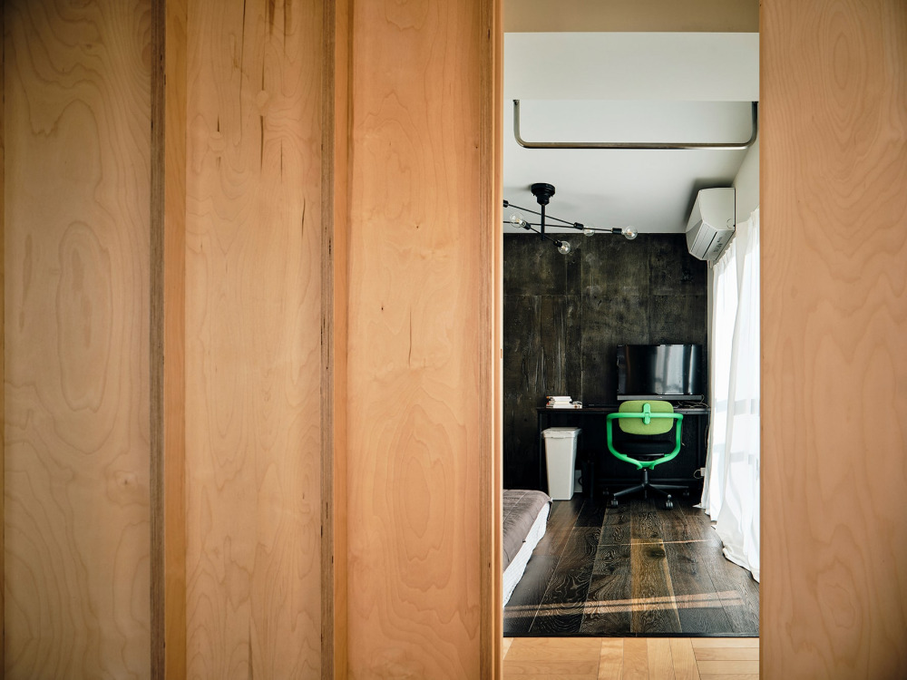 Renovation of new wild／a.d.p Vol.10