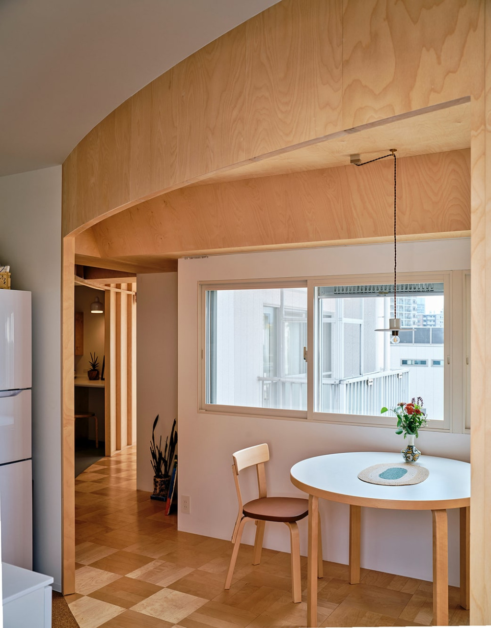 Renovation of new wild／a.d.p Vol.6