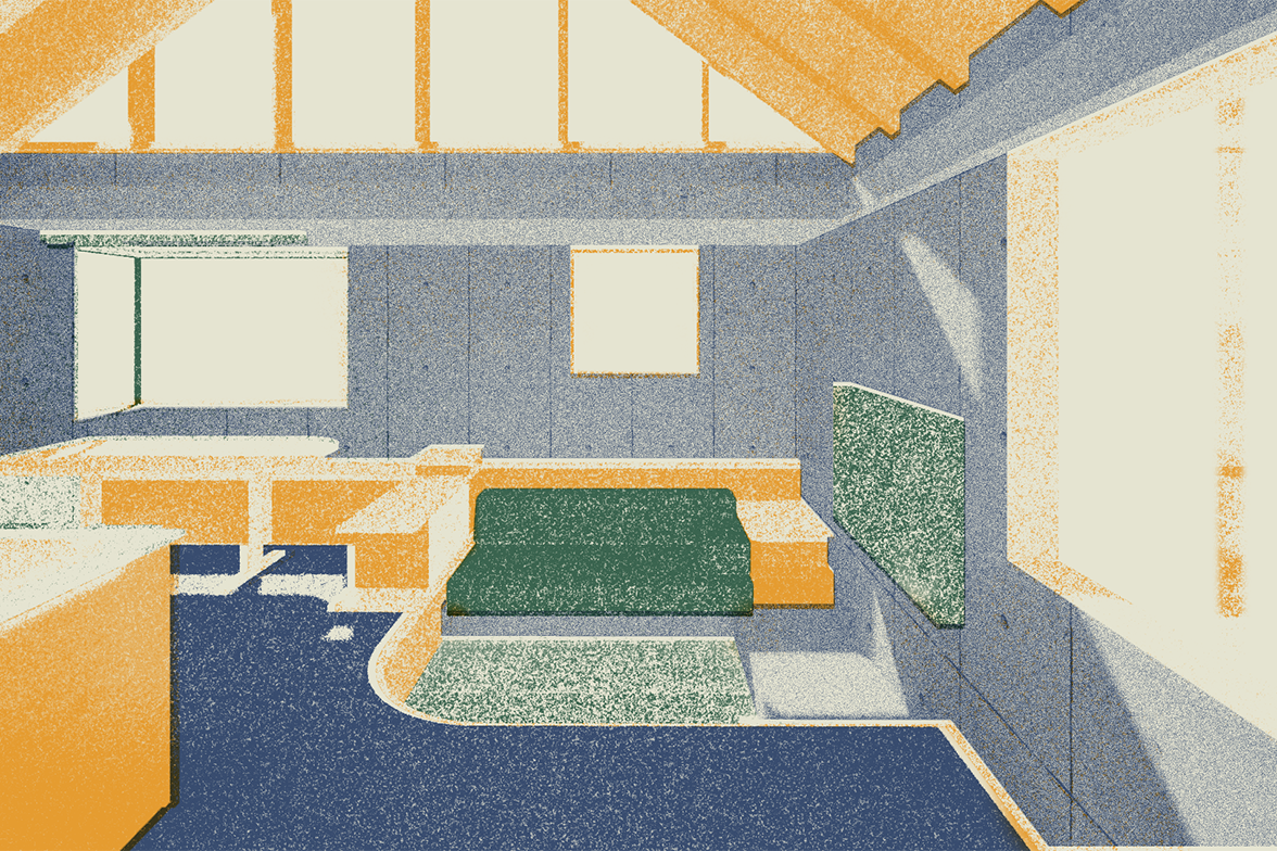 株式会社mast一級建築士事務所