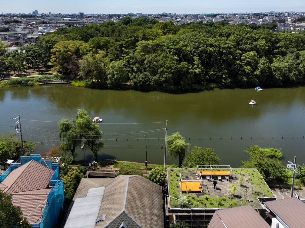 （写真提供：浜田昌樹 / kkpo）
