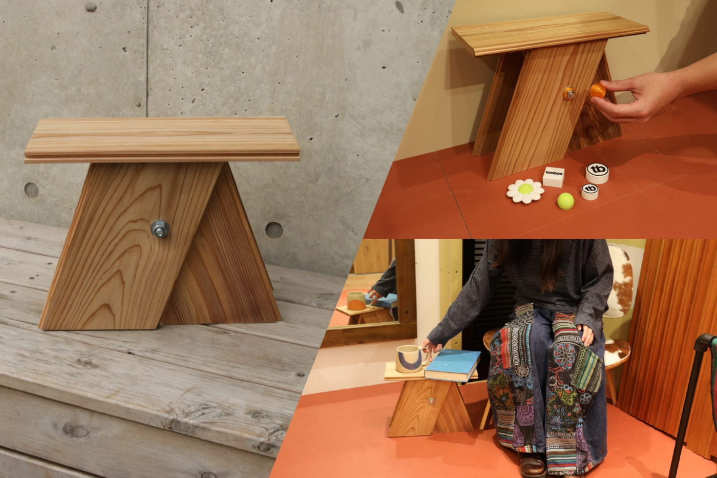 2025年11月8日（土）ガレージセールを開催します！7