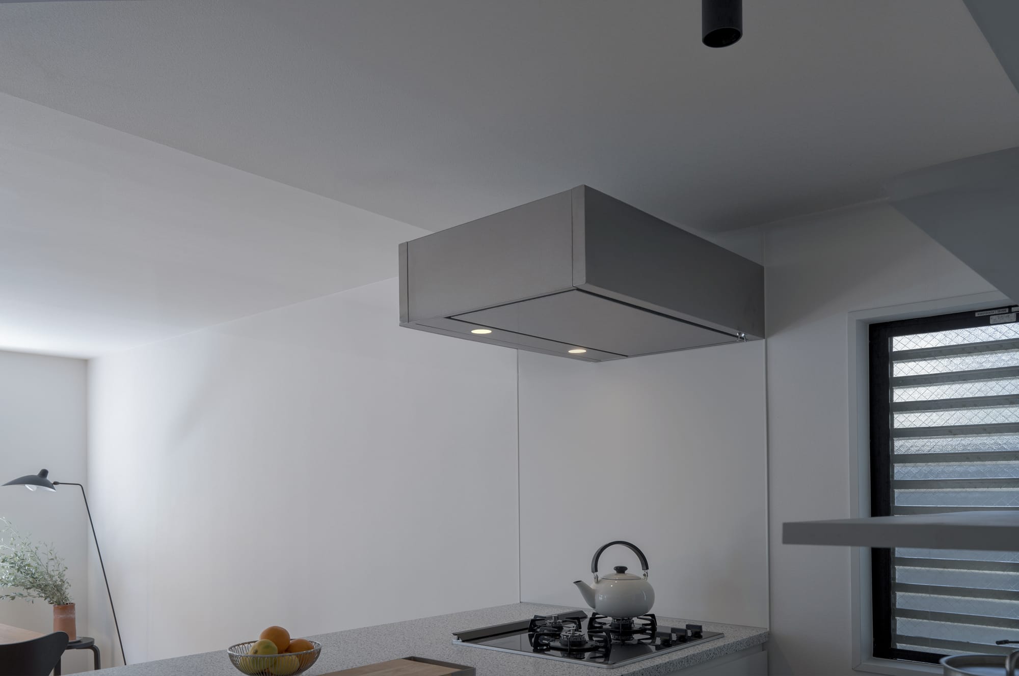 フラットサイドフード