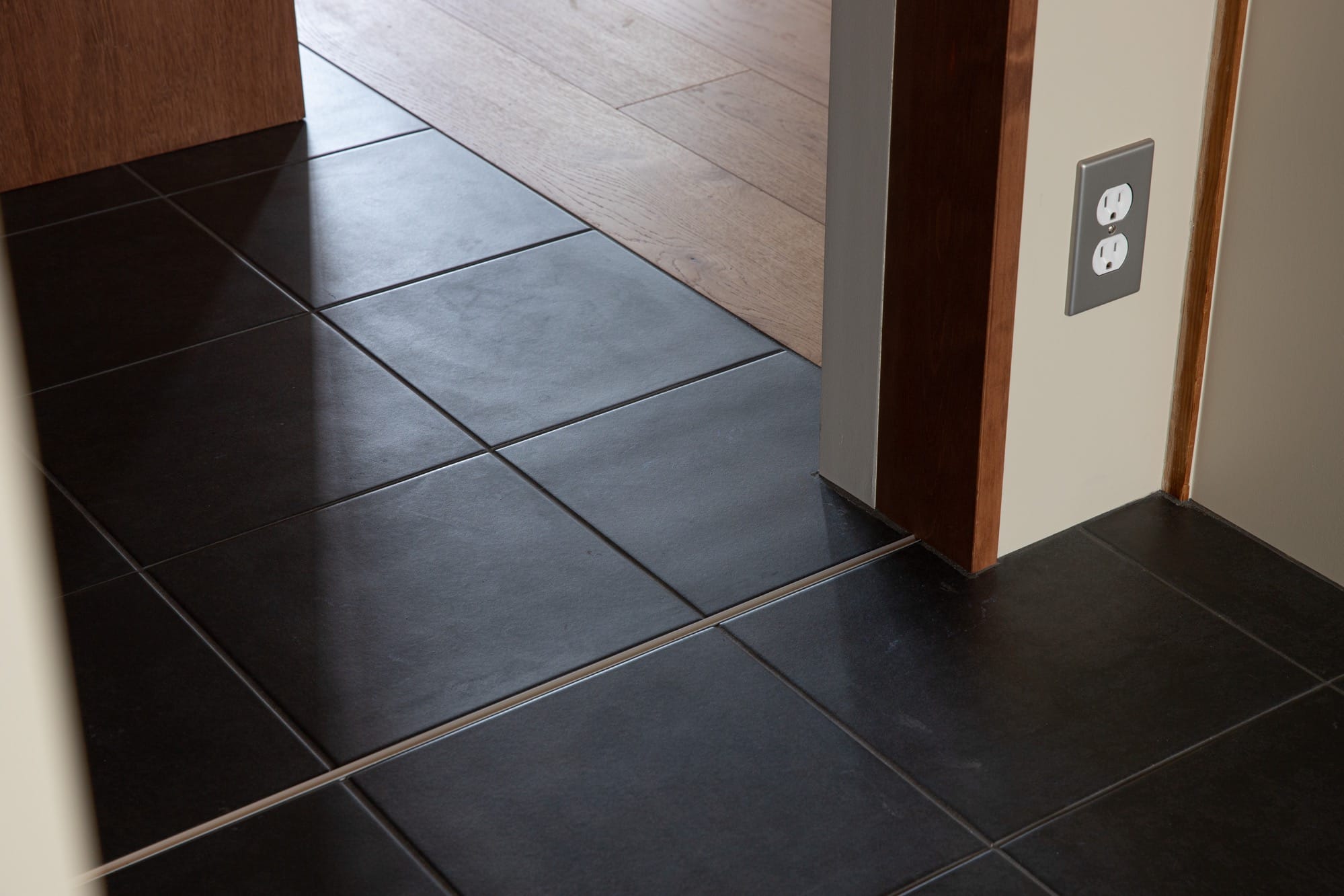 都心のマンションで叶える25畳のLDKリフォーム。眺望も動線も停滞知らずな「パノラマの家」 Vol.9