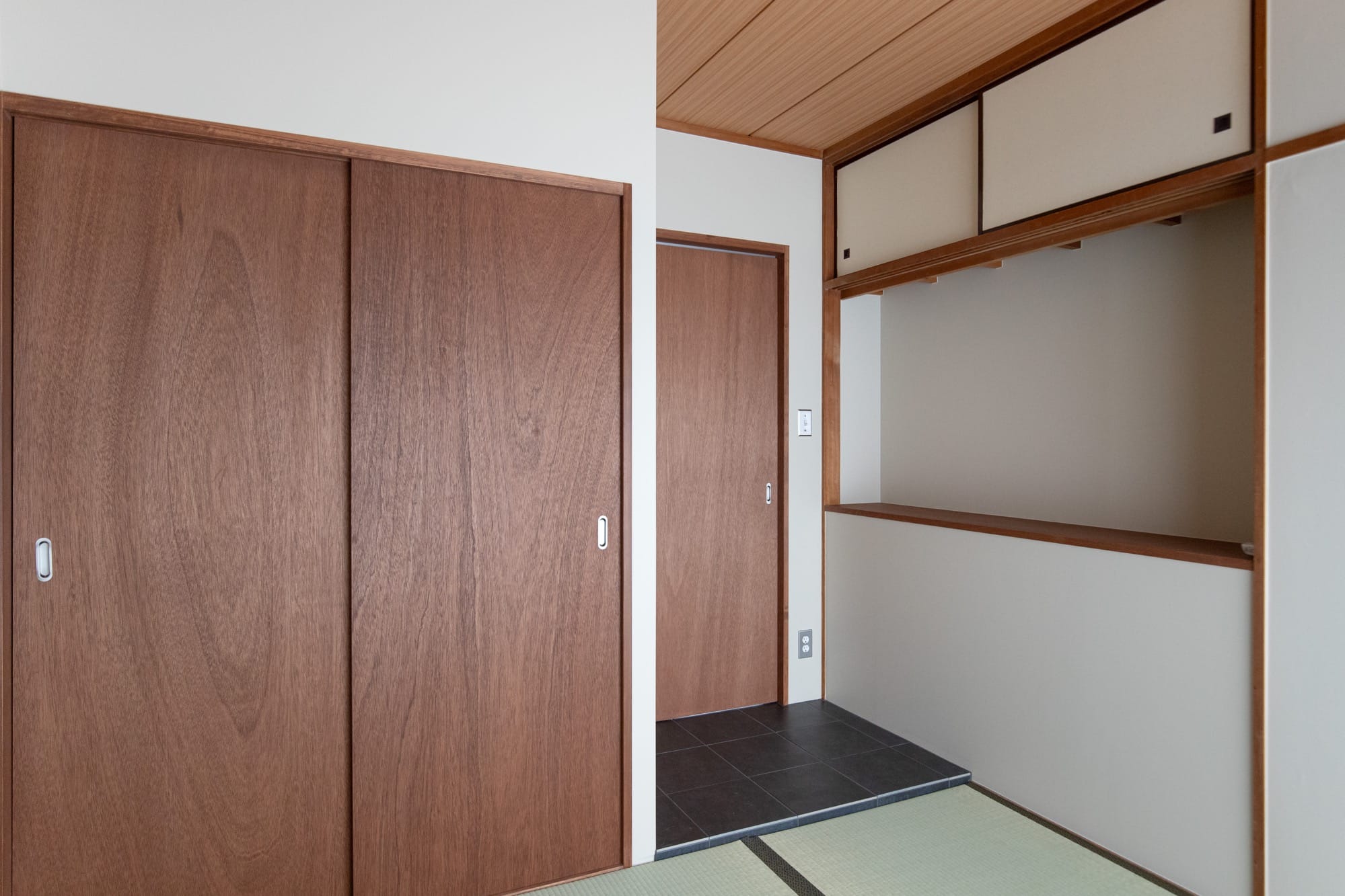 都心のマンションで叶える25畳のLDKリフォーム。眺望も動線も停滞知らずな「パノラマの家」 Vol.8