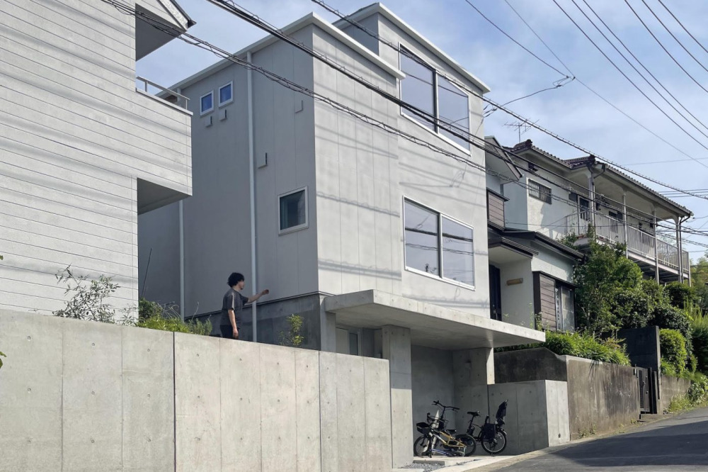 実家と庭と、あたらしい住まいVol.6