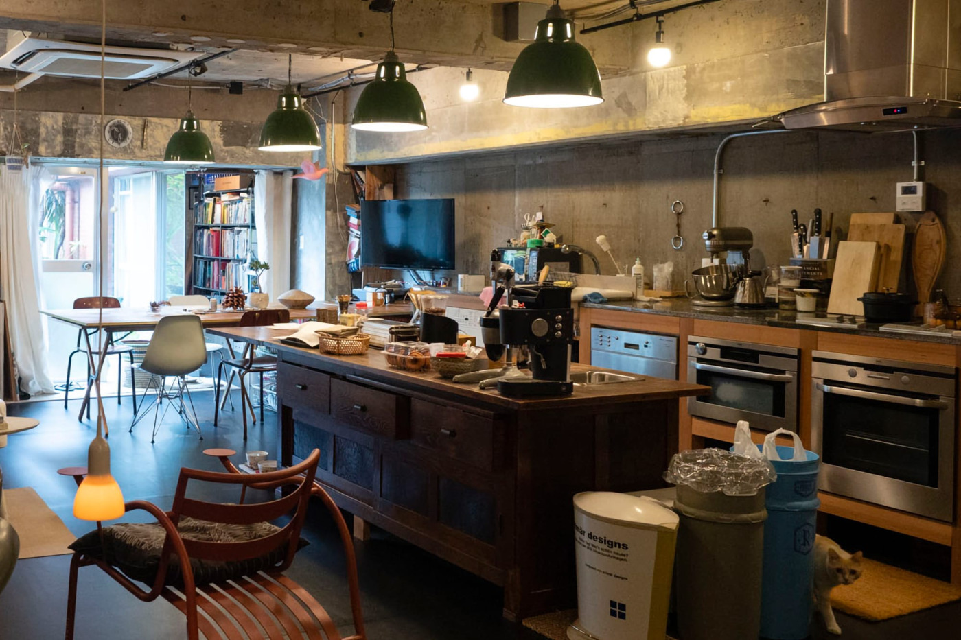 最後に決めるのでは遅い!?水栓、浄水器、食洗機、自分にあった「水とのつき合い方」から考えよう［キッチンガイドVol.2］12