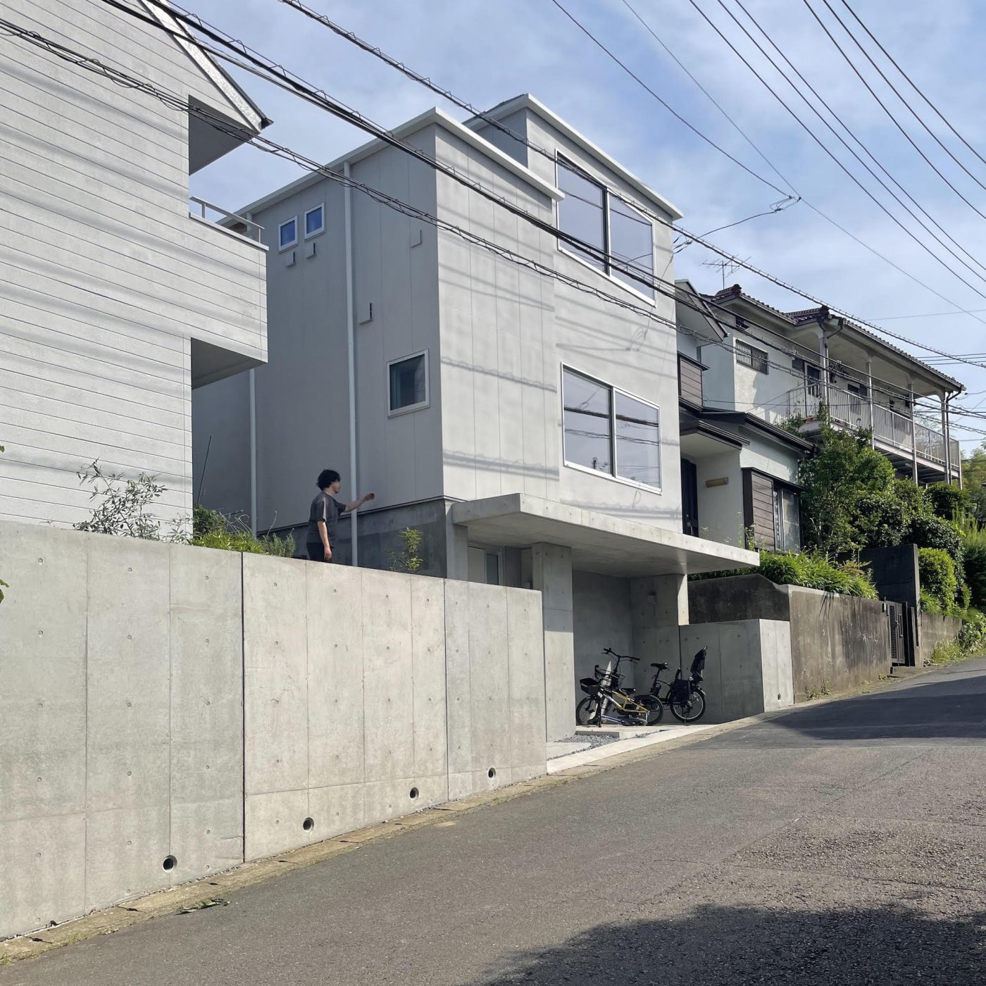 実家と庭と、あたらしい住まいVol.6