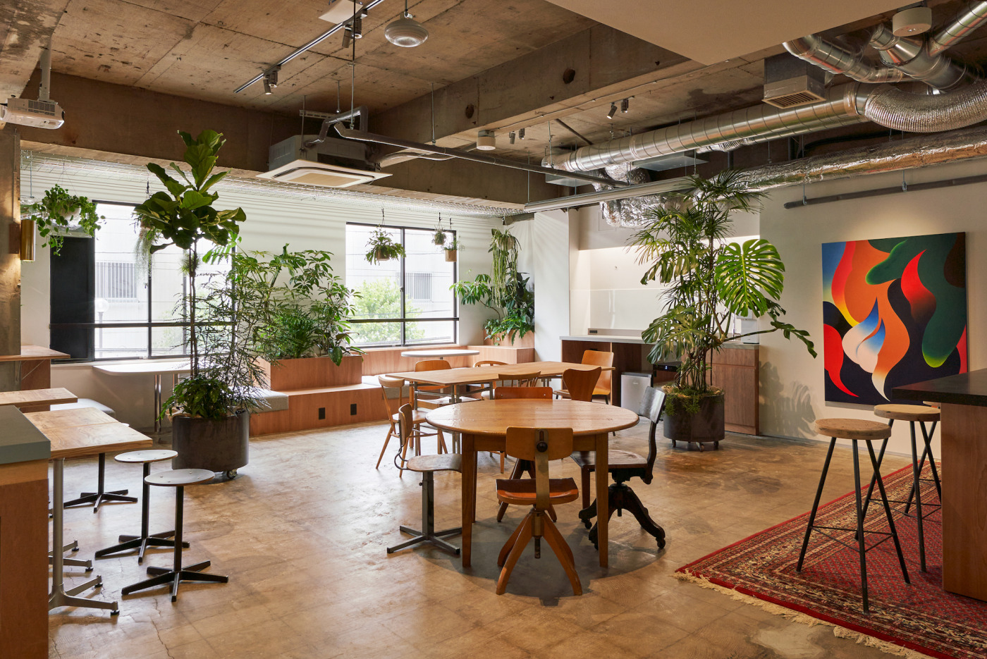 撮影:Tsubasa Kuroiwa