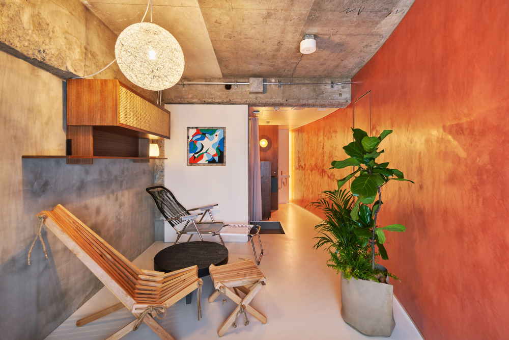 “働く・食べる・泊まる・ととのう”が集結。池尻大橋の新しいカルチャー発信地「大橋会館」vol.8