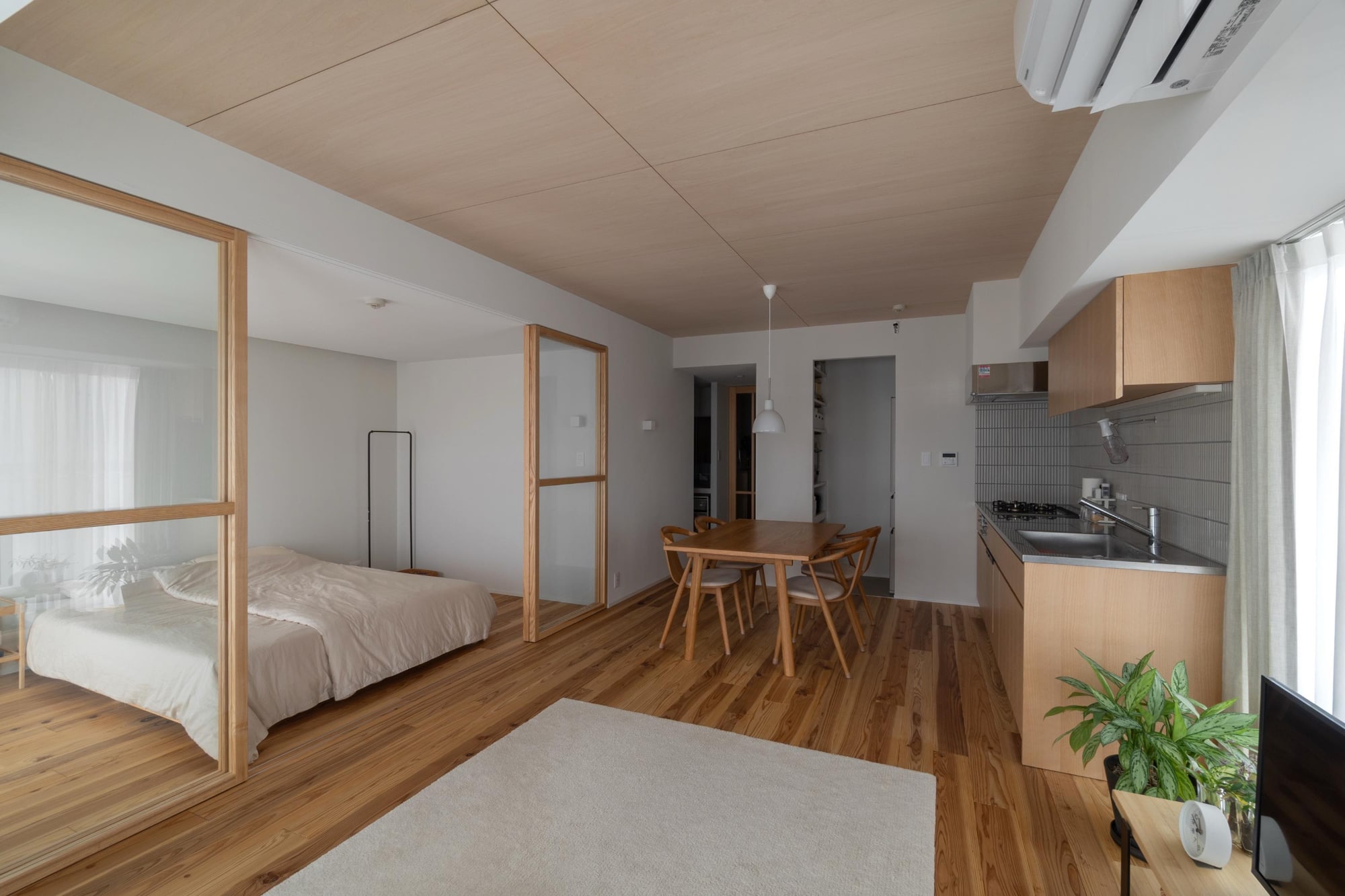 Uzukuri／nuリノベーション vol.4