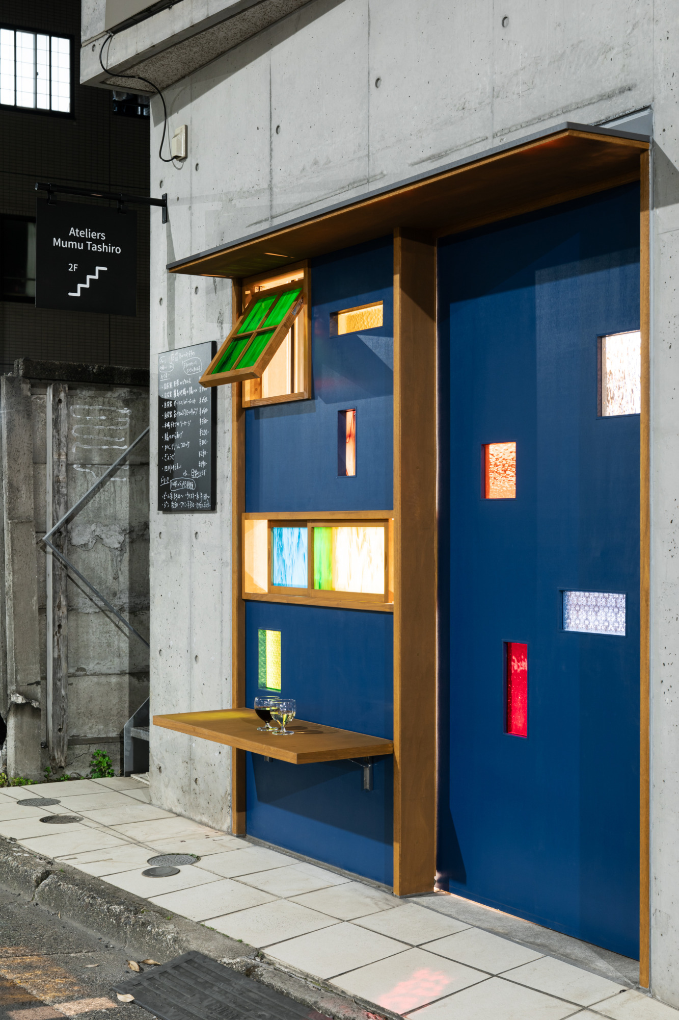 © SOBAJIMA, Toshihiro