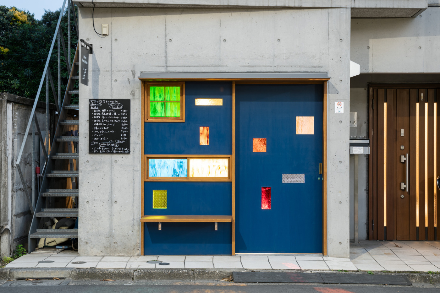 © SOBAJIMA, Toshihiro