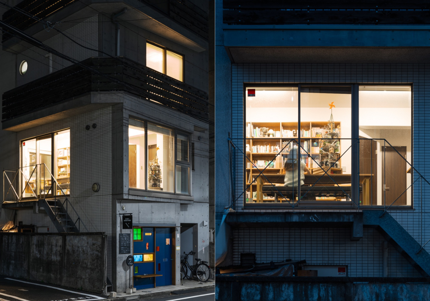 © SOBAJIMA, Toshihiro