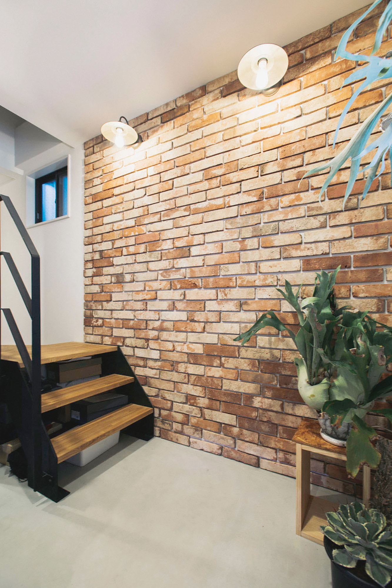 ほんまもんのブリック