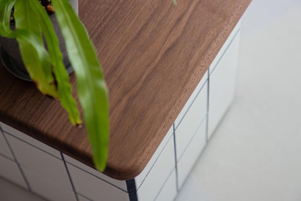 「フリーカット無垢材」でつくるオリジナル家具 Vol.2