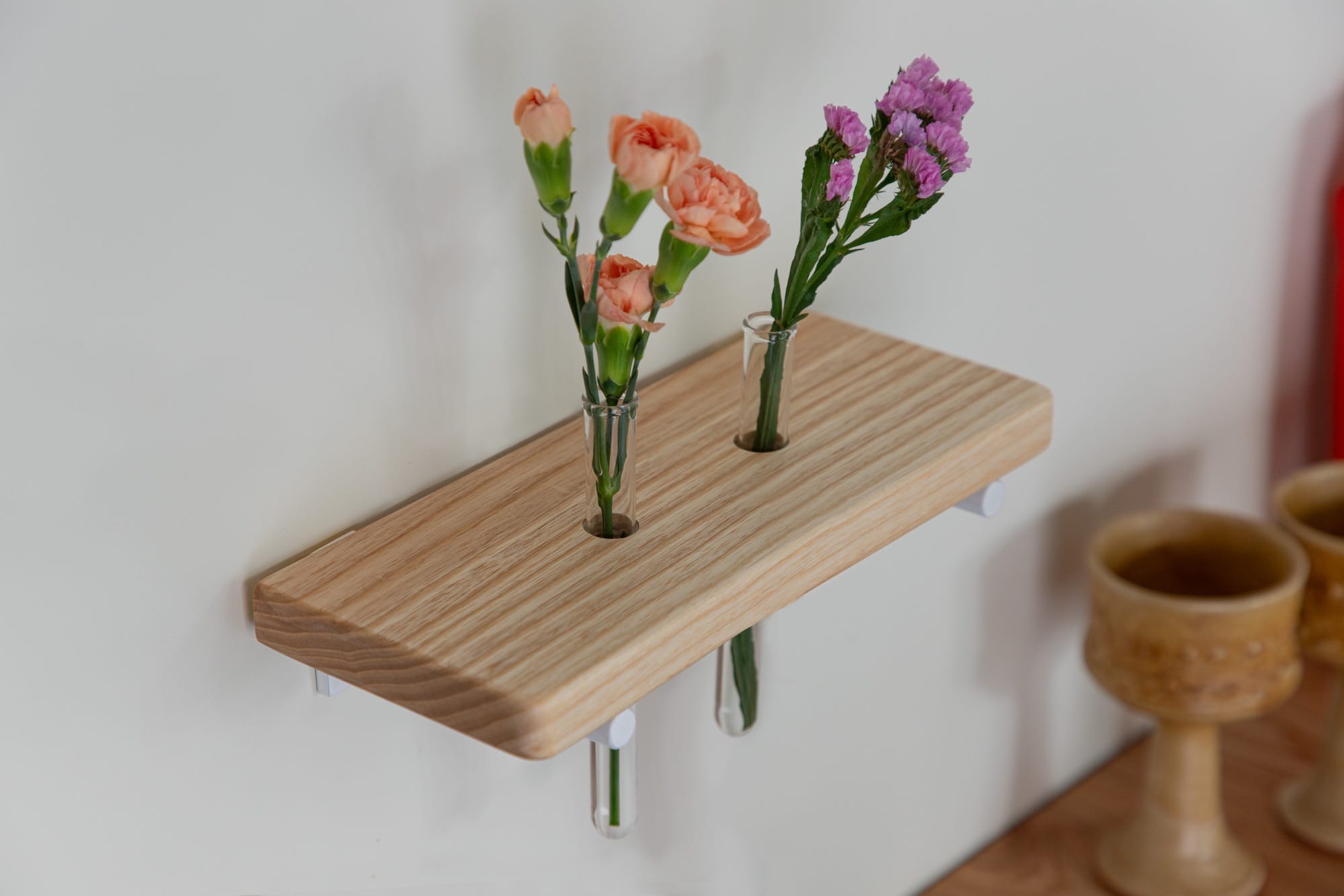 「フリーカット無垢材」でつくるオリジナル家具 Vol.5