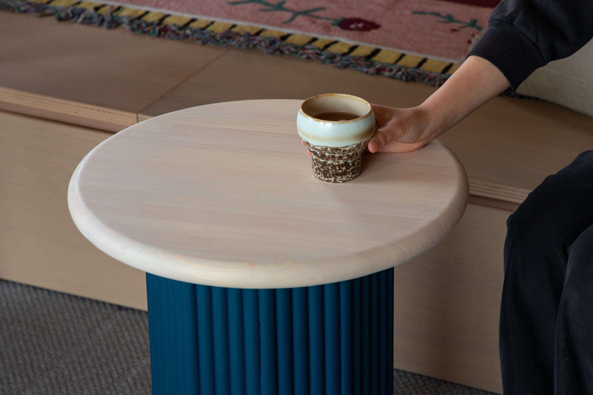 「フリーカット集成材」で遊ぶ Vol.1