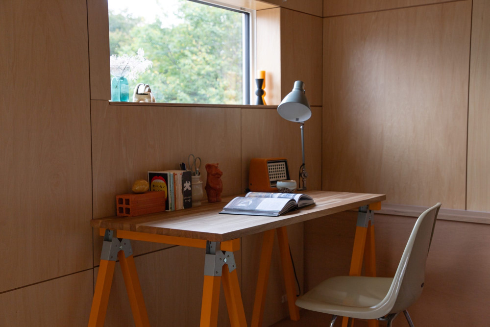 「フリーカット集成材」で遊ぶ Vol.3