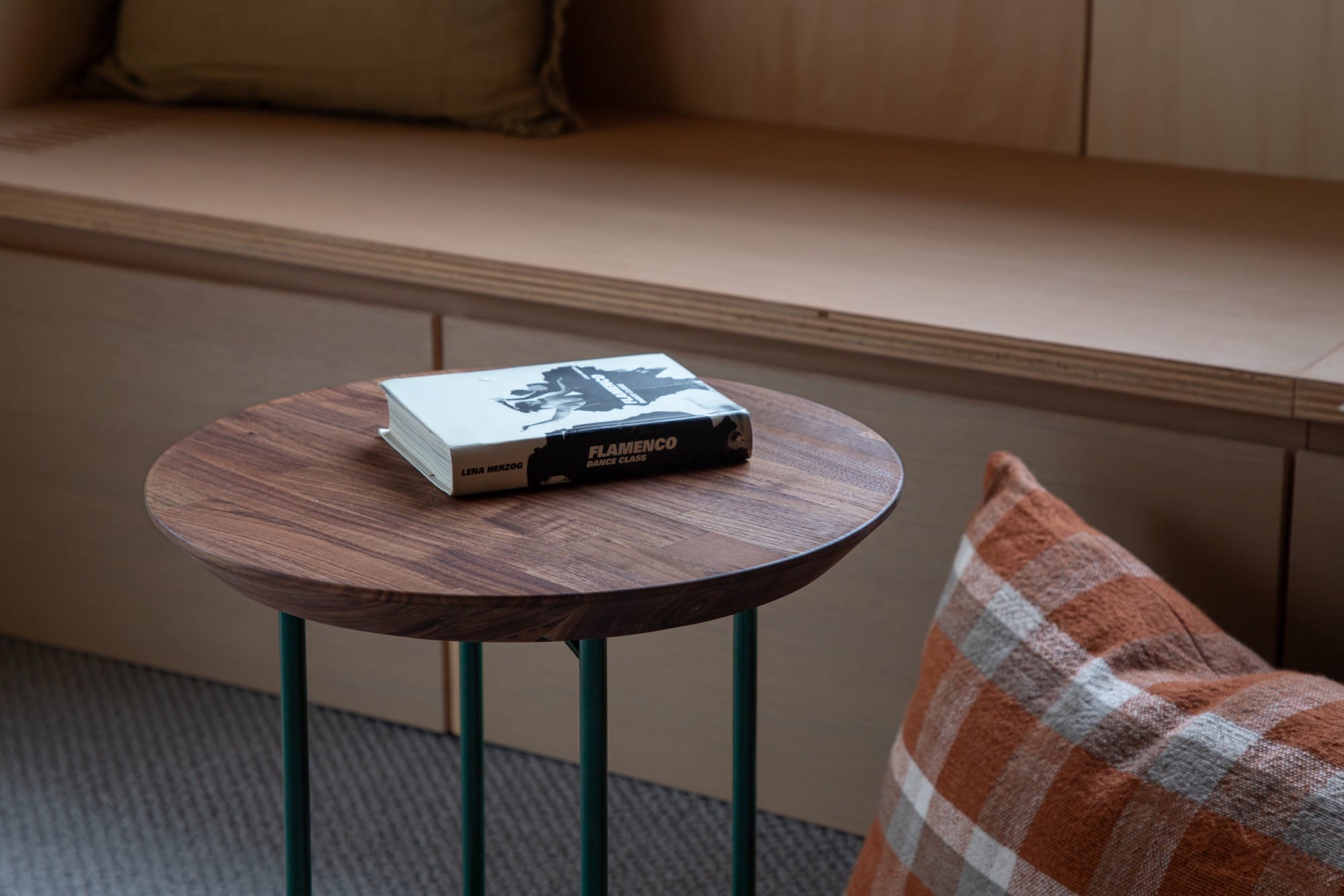 「フリーカット集成材」で遊ぶ Vol.2