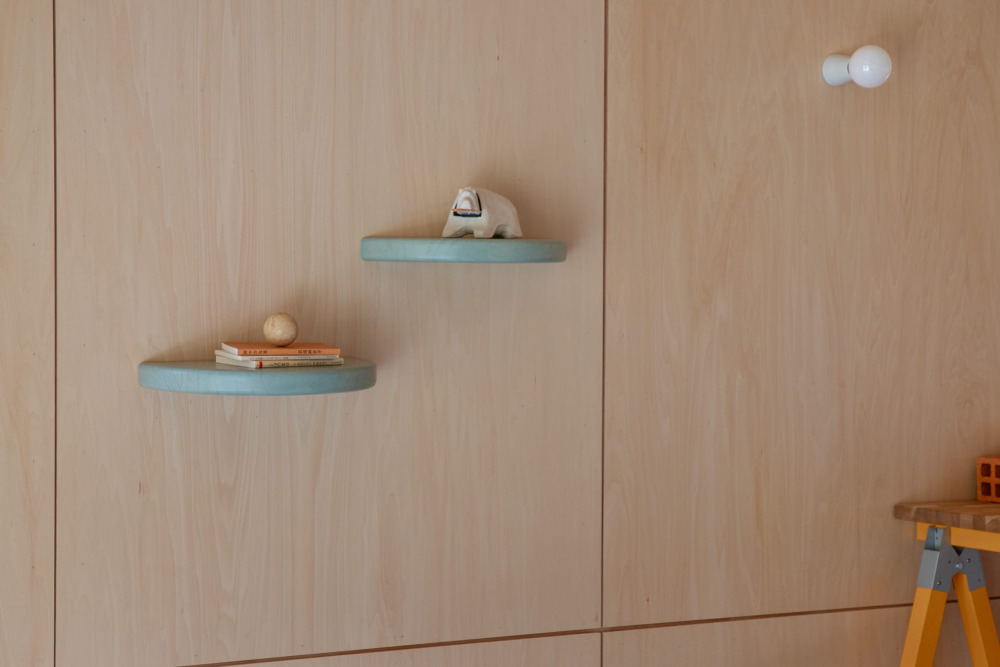 「フリーカット集成材」で遊ぶ Vol.5