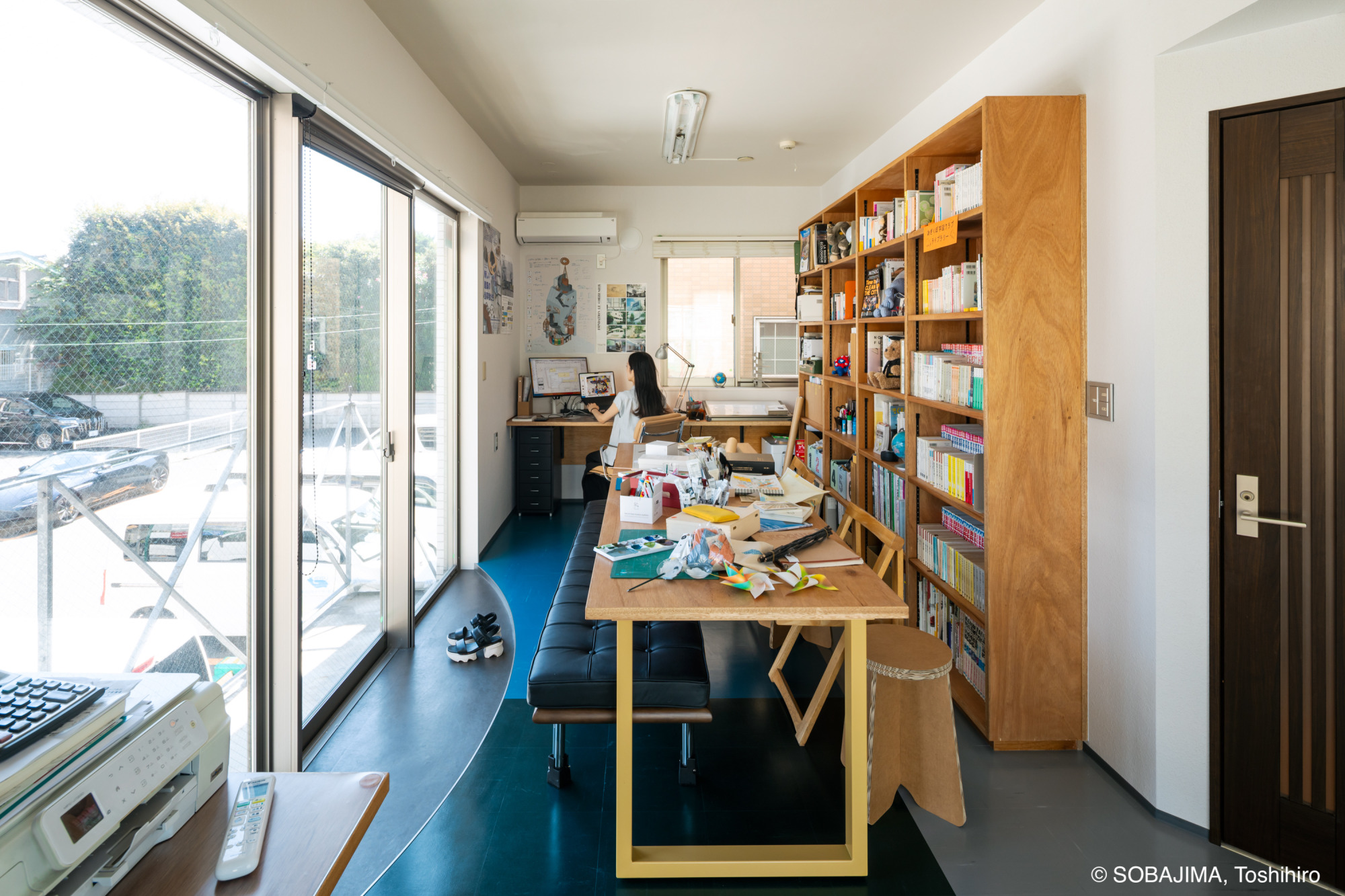 Ateliers Mumu Tashiro／田代夢々