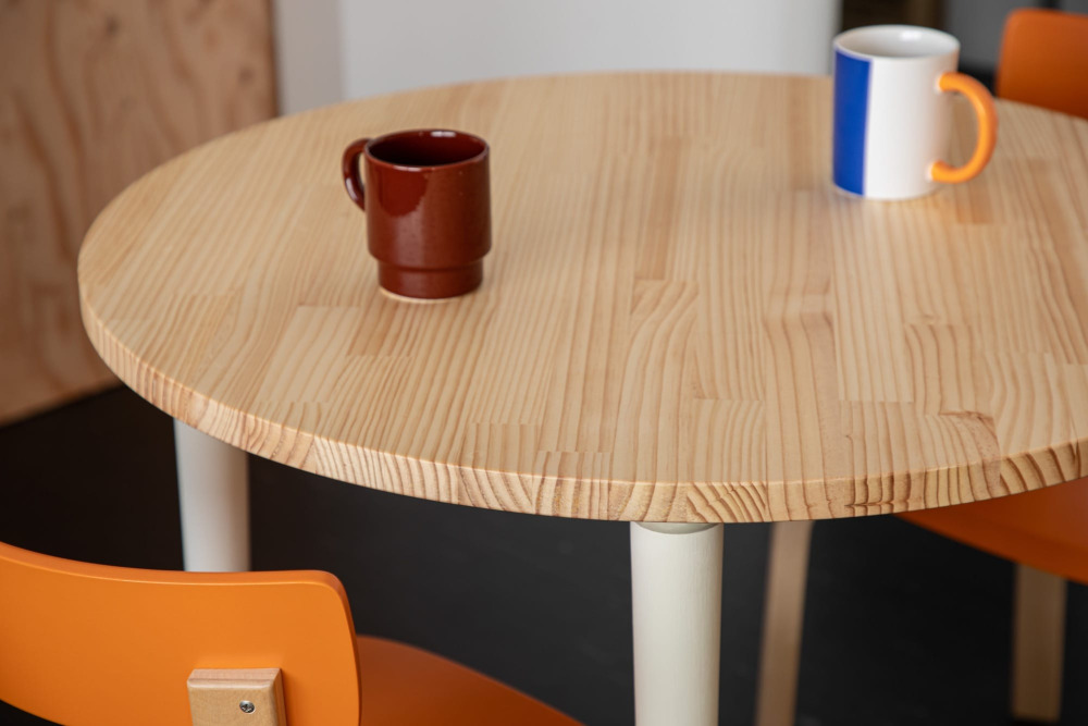 「フリーカット集成材」で遊ぶ Vol.7