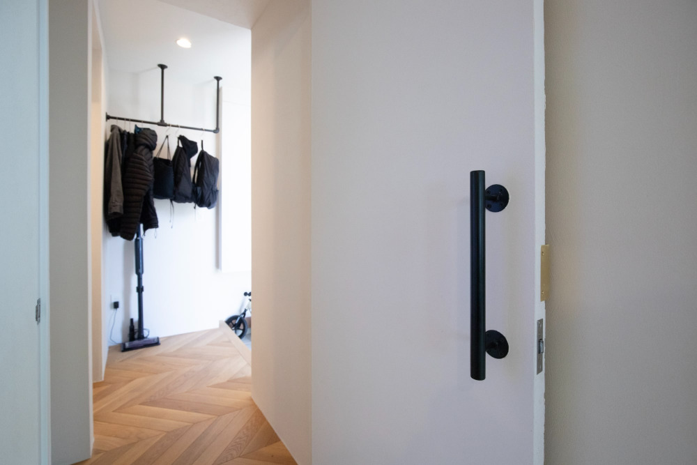 倉田邸／ウフ（oeuf）Vol.7