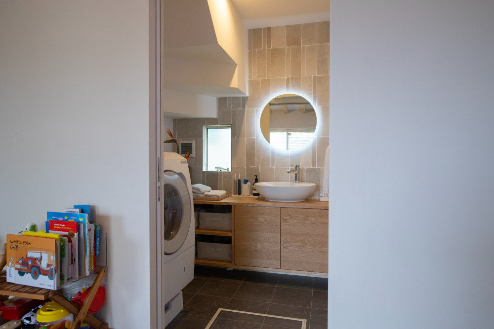 倉田邸／ウフ（oeuf）Vol.6