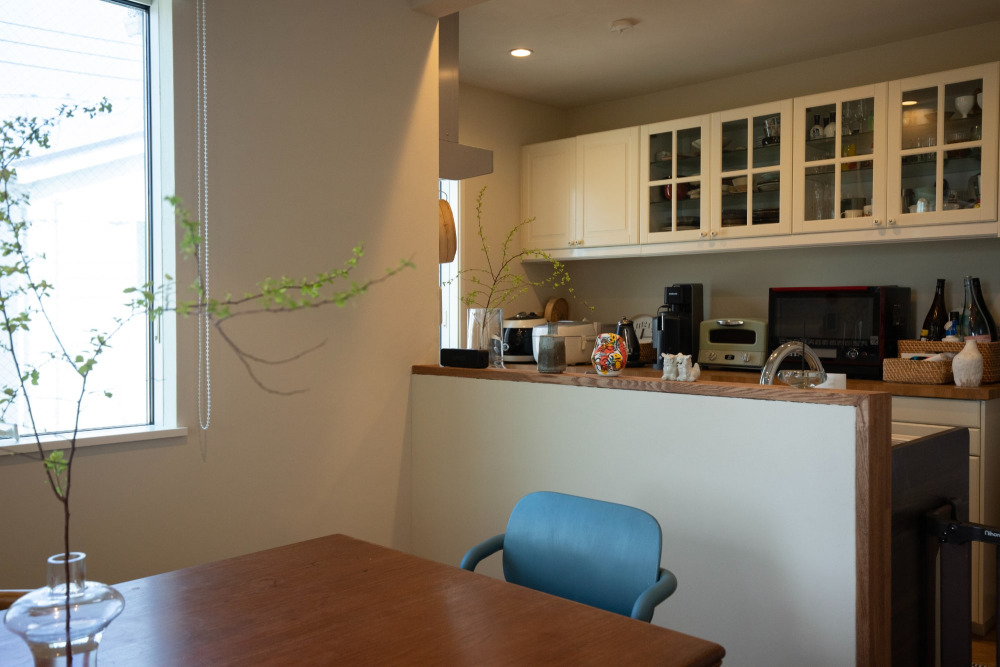 倉田邸／ウフ（oeuf）Vol.5