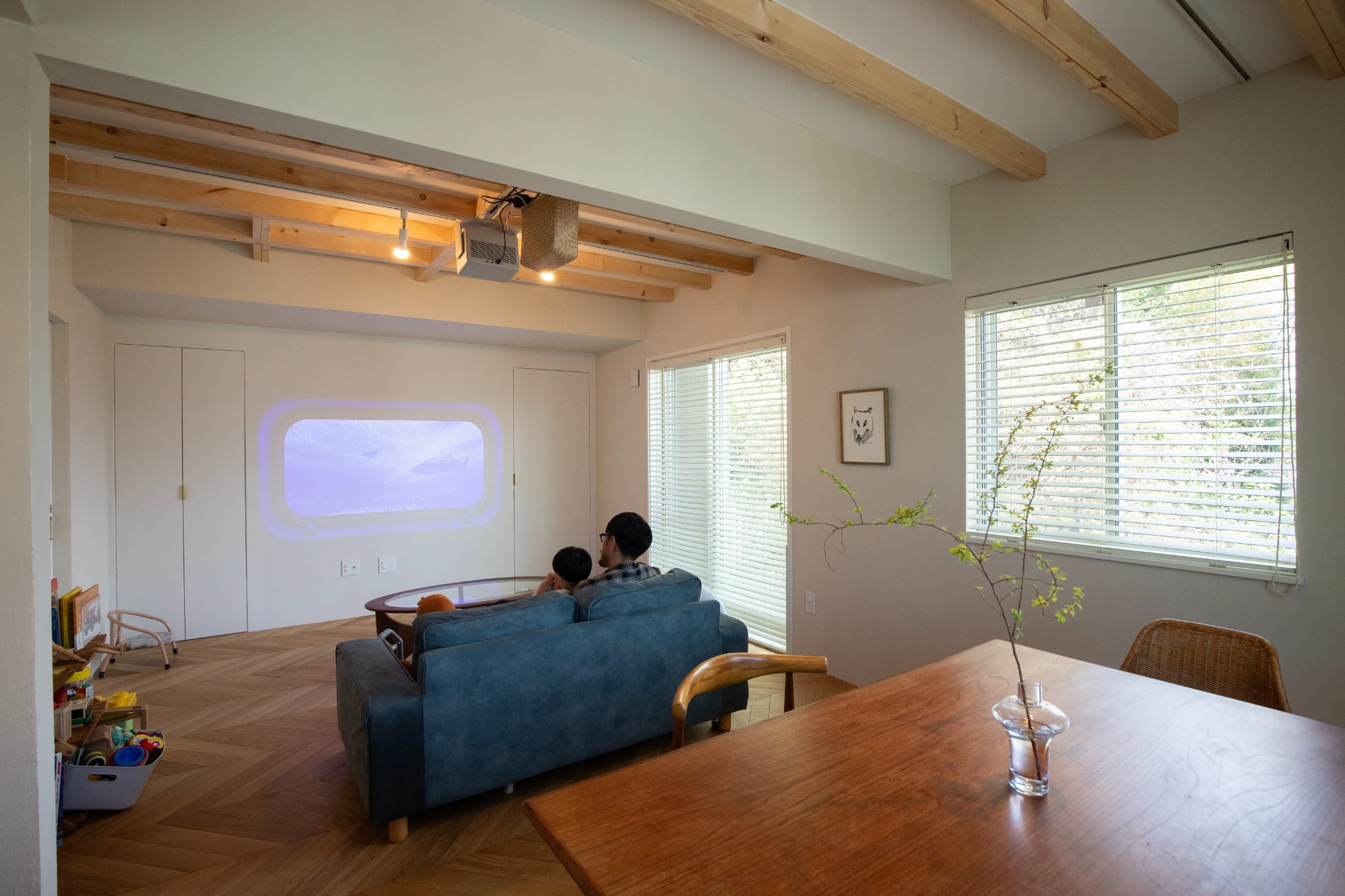 倉田邸／ウフ（oeuf）Vol.3