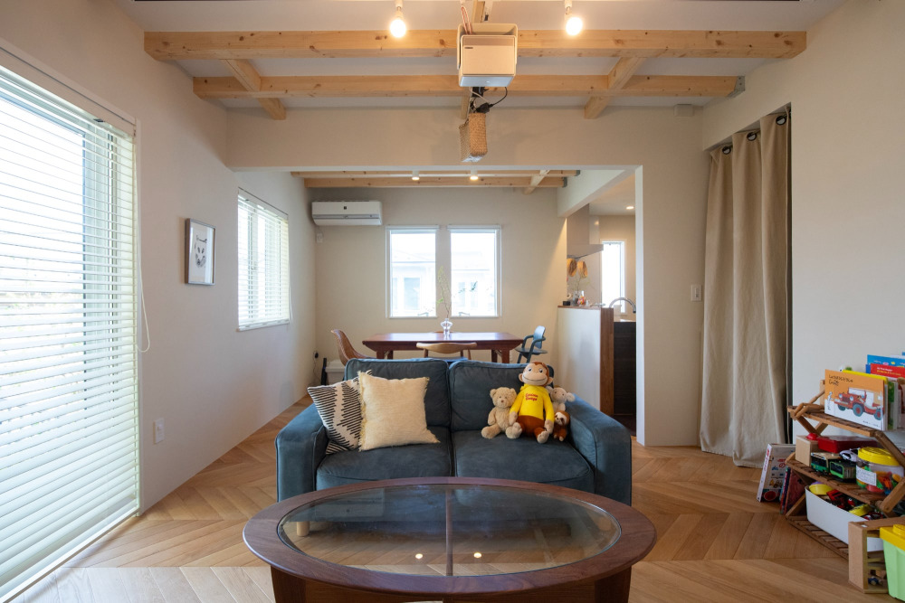 倉田邸／ウフ（oeuf）Vol.2