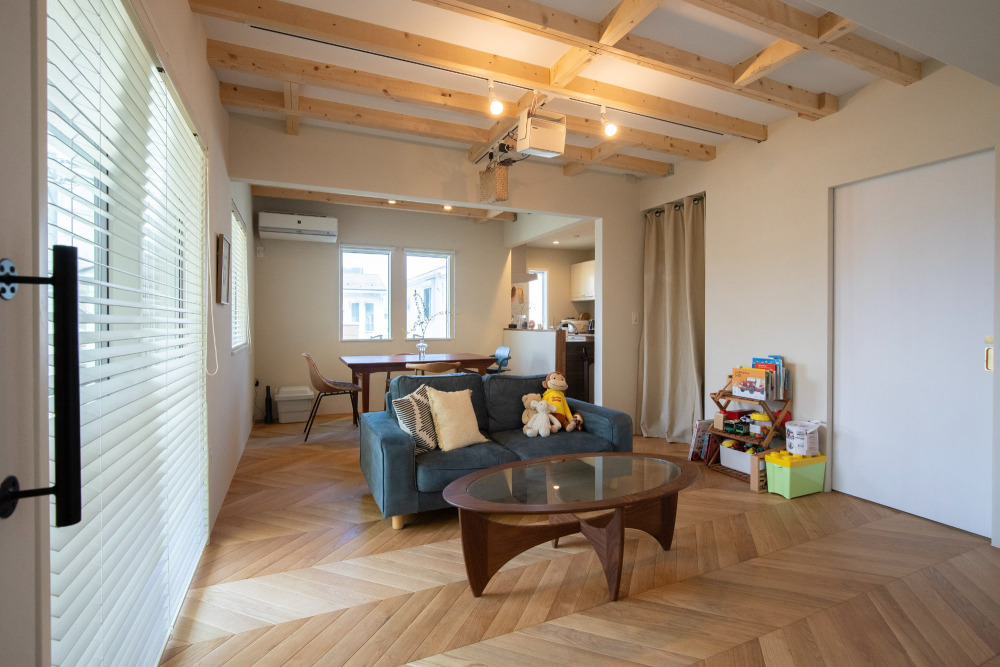 倉田邸／ウフ（oeuf）Vol.1