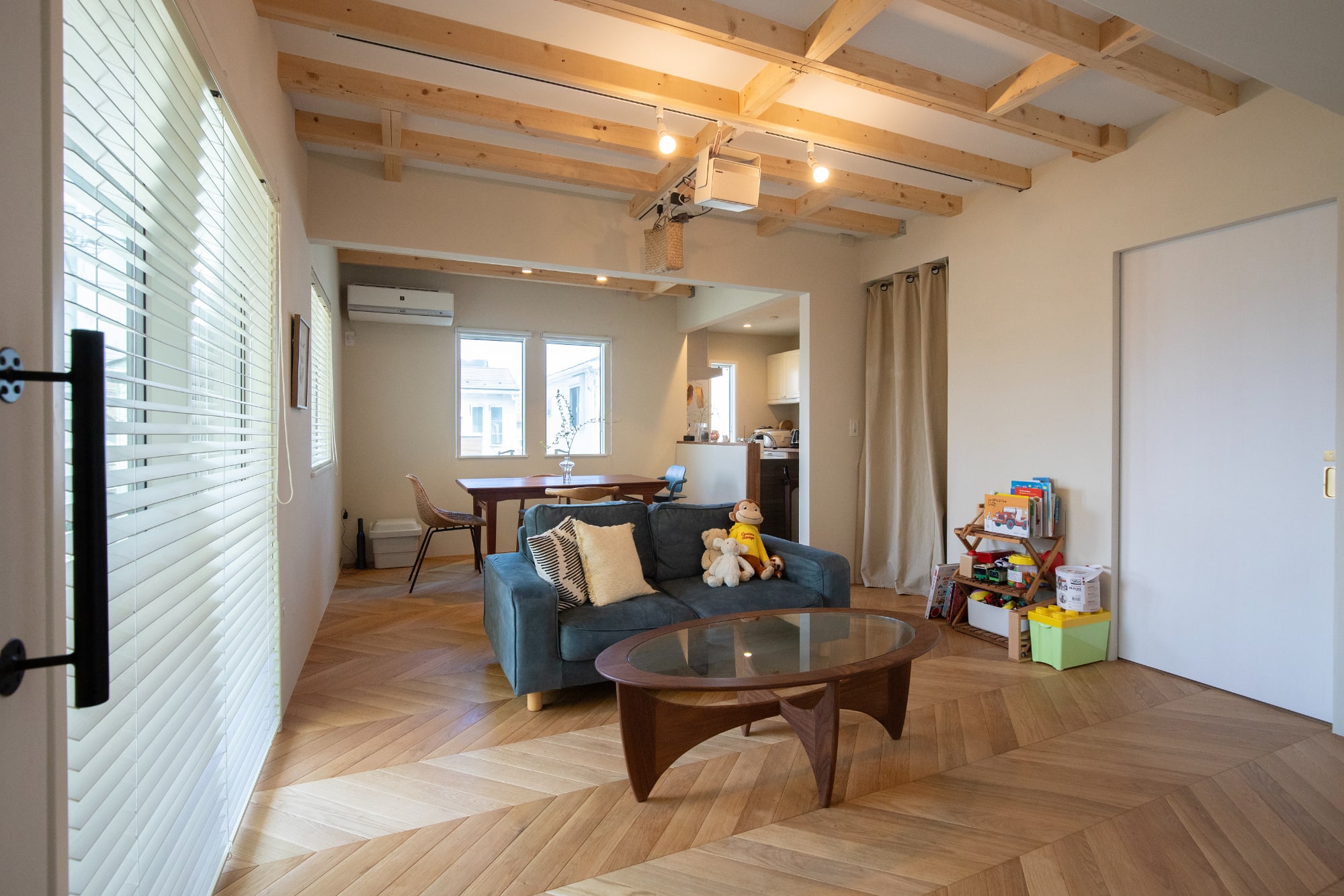 倉田邸／ウフ（oeuf）Vol.1