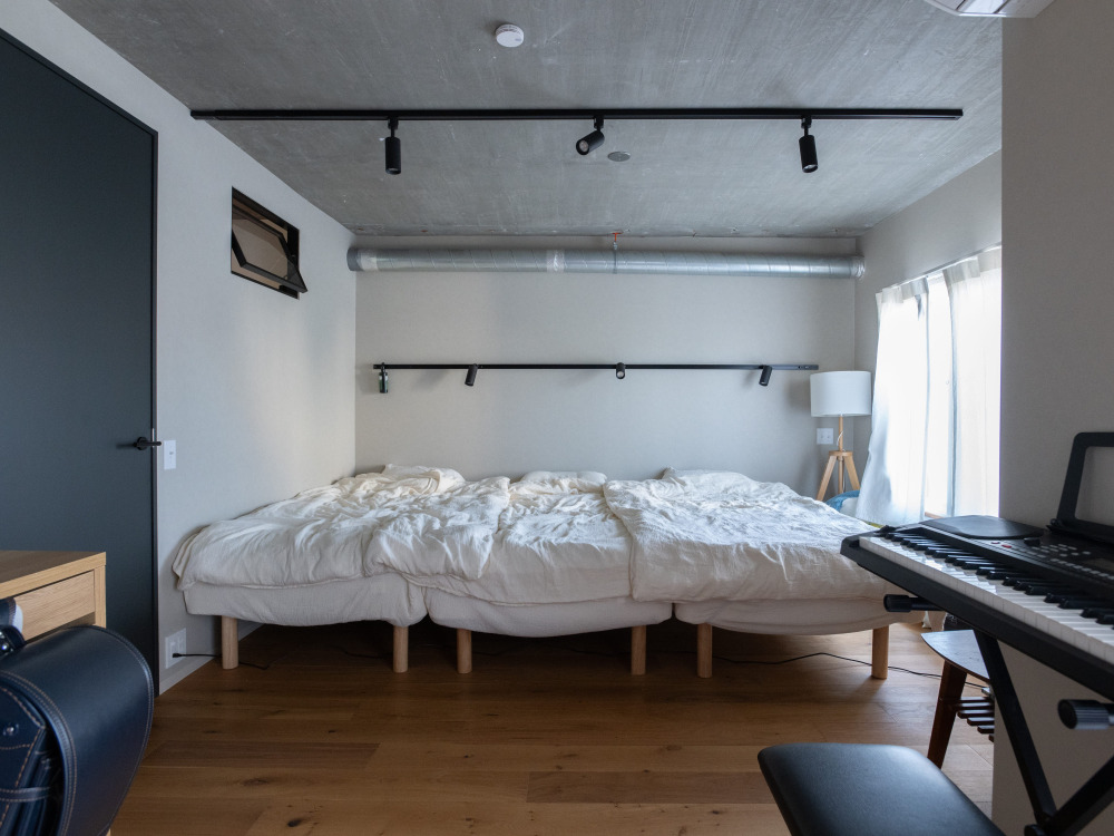 森に棲む／ゼロリノベ　Vol.6