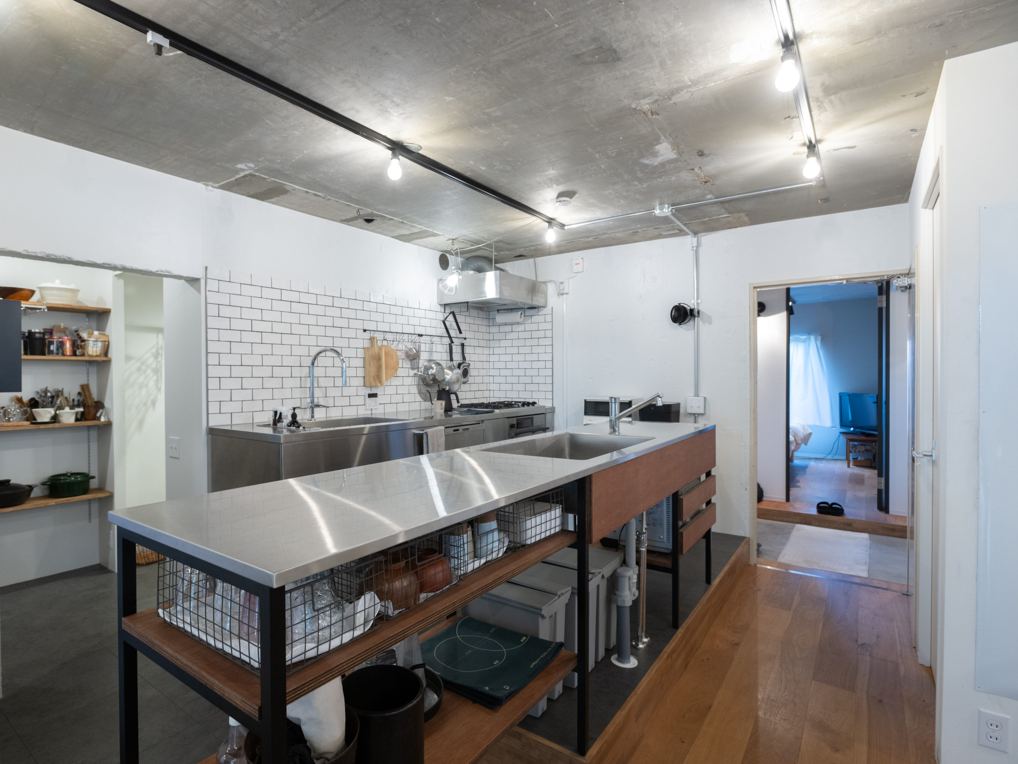 森に棲む／ゼロリノベ　Vol.8