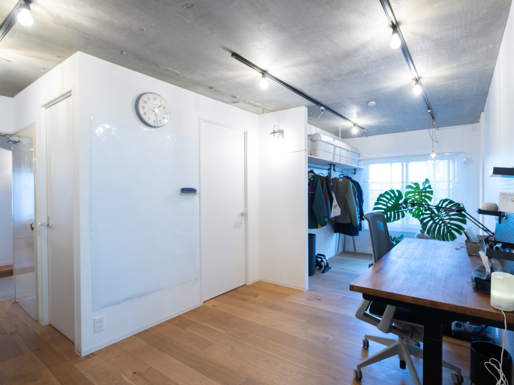 森に棲む／ゼロリノベ　Vol.10