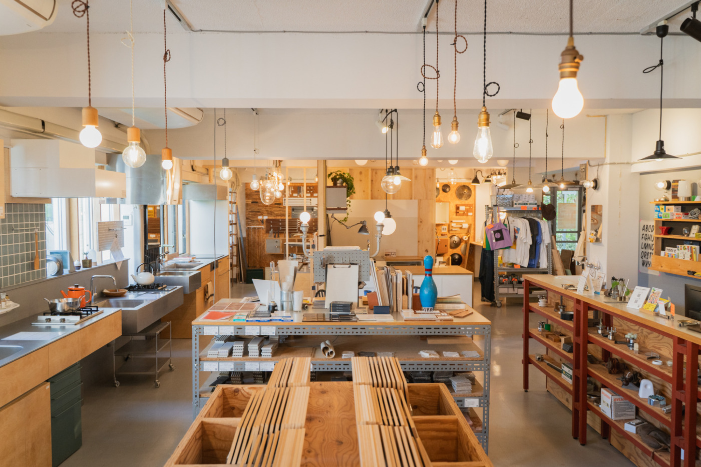 [中途]ショールームの未来を戦略的に考え、アクションに変えていくセールススタッフを募集2