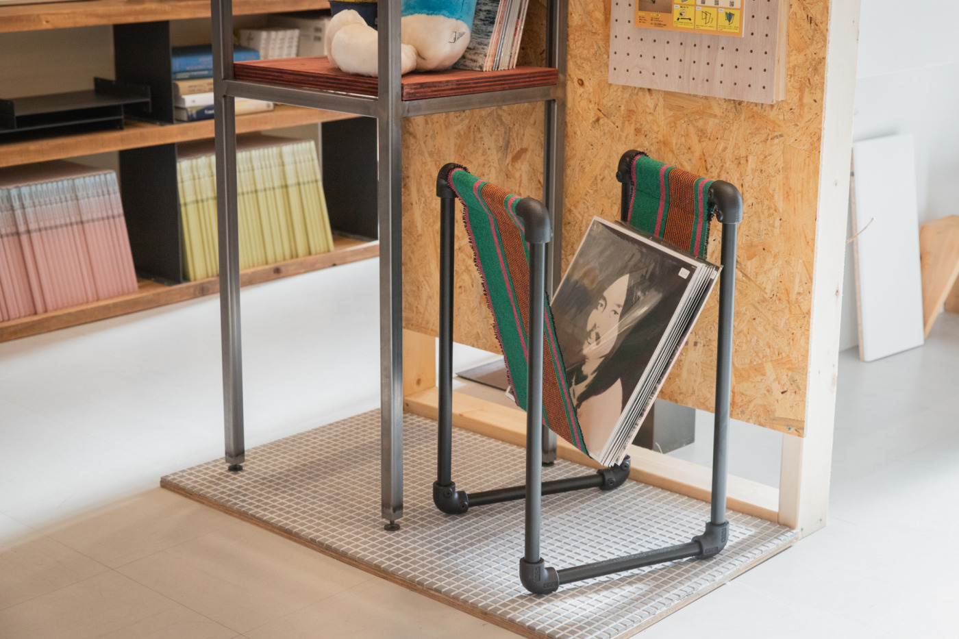 [中途]ショールームの未来を戦略的に考え、アクションに変えていくセールススタッフを募集10