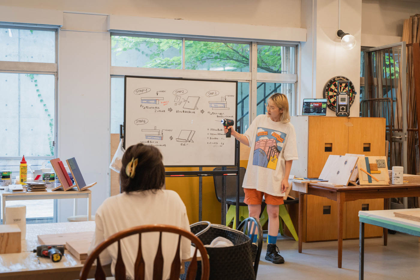 [中途]ショールームの未来を戦略的に考え、アクションに変えていくセールススタッフを募集12