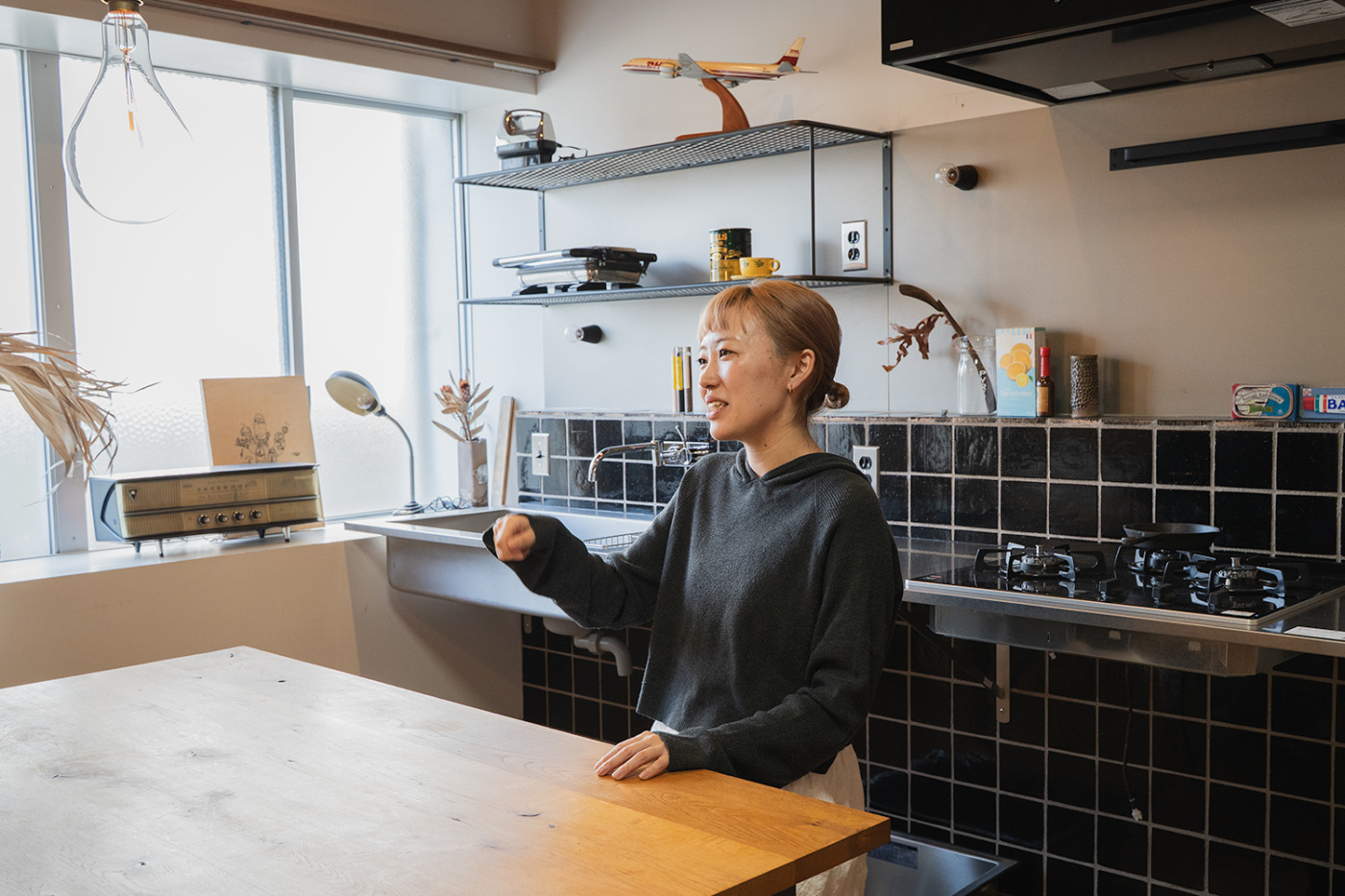 [中途]ショールームの未来を戦略的に考え、アクションに変えていくセールススタッフを募集22