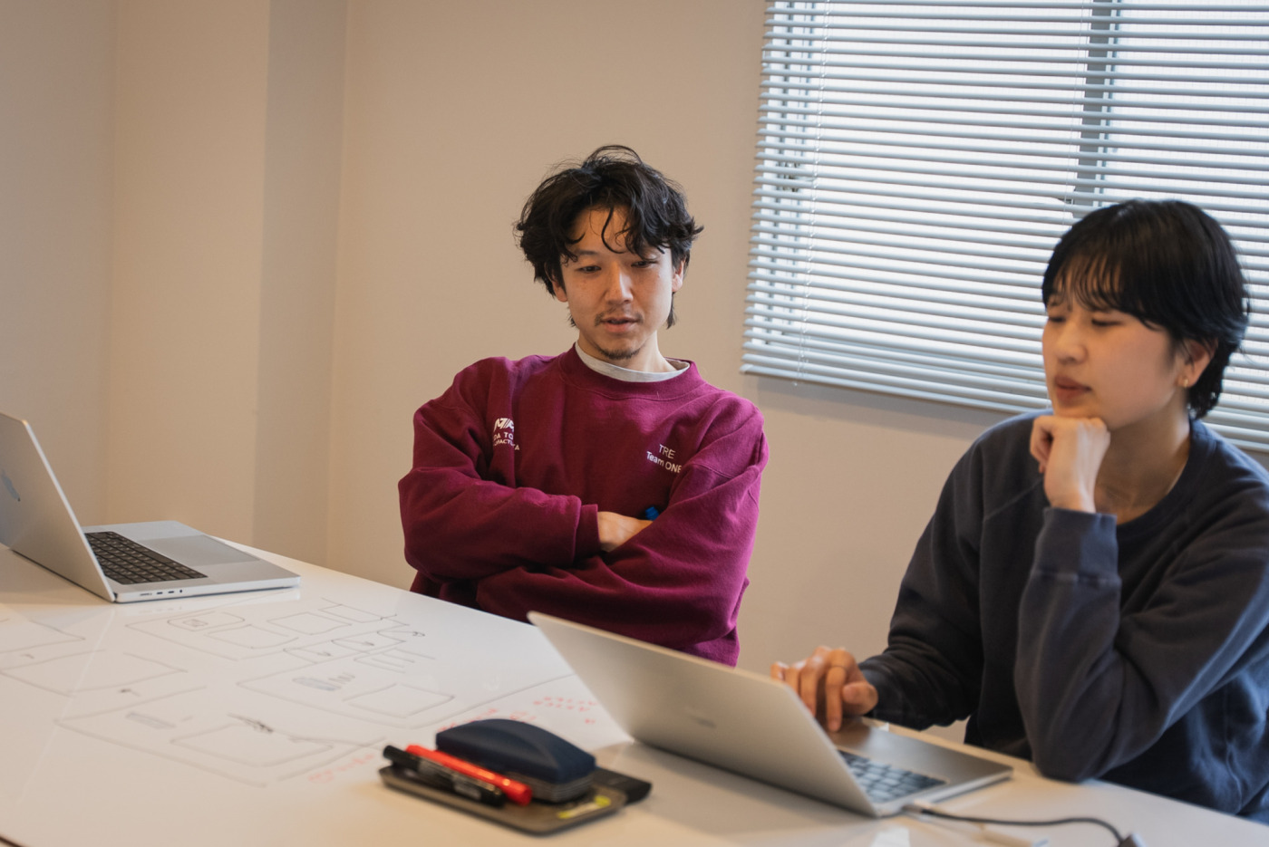 [中途]顧客データを武器に、次なる一手を構想するシステム企画職を募集14