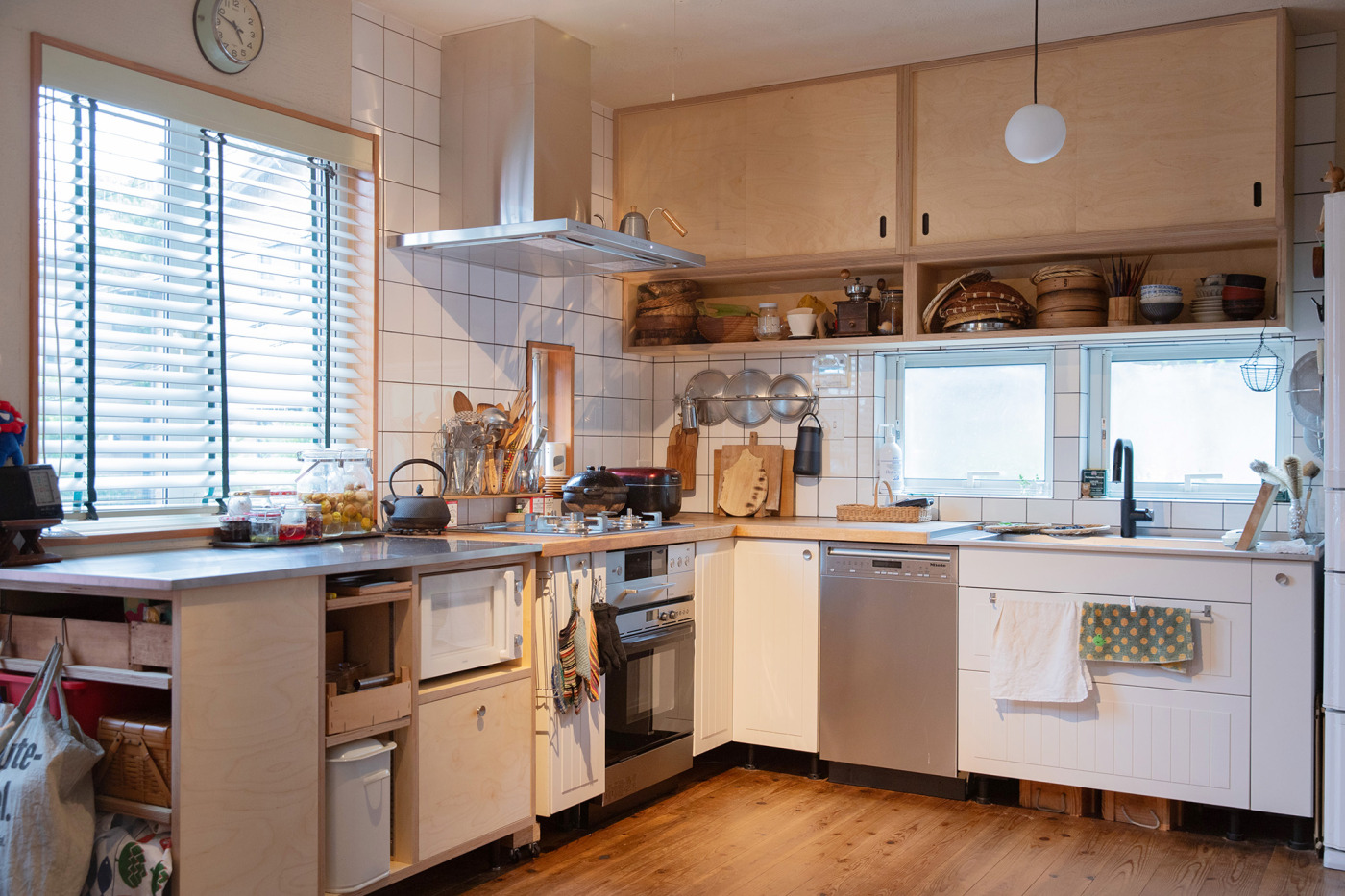 [中途]モノから始まる家づくりを体現し常識を変えていく。商品開発/空間デザインスタッフを募集3