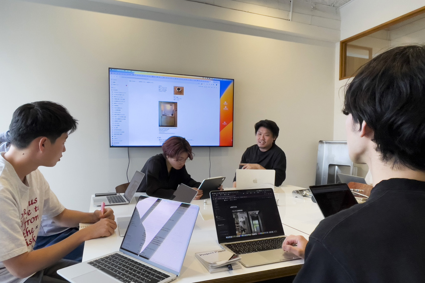 [中途]モノから始まる家づくりを体現し常識を変えていく。商品開発/空間デザインスタッフを募集6