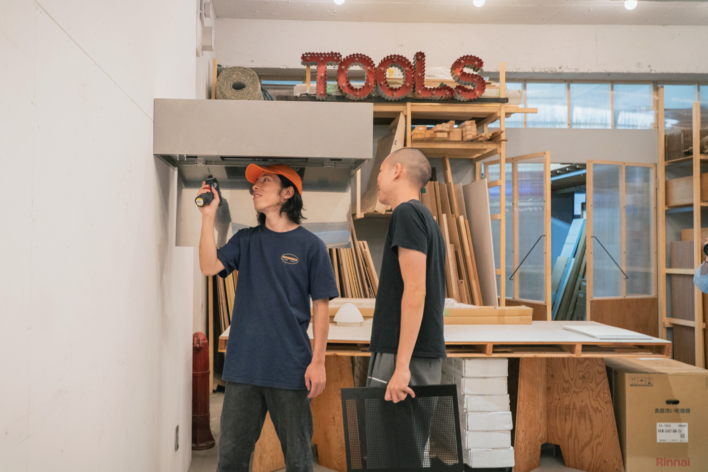 [中途]モノから始まる家づくりを体現し常識を変えていく。商品開発/空間デザインスタッフを募集9